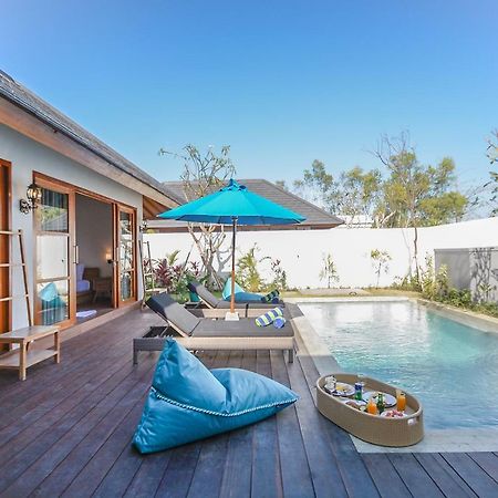 Villa Kupu Kupu Bingin Uluwatu Exteriér fotografie