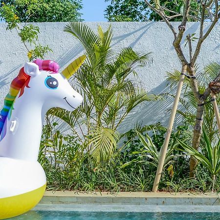 Villa Kupu Kupu Bingin Uluwatu Exteriér fotografie