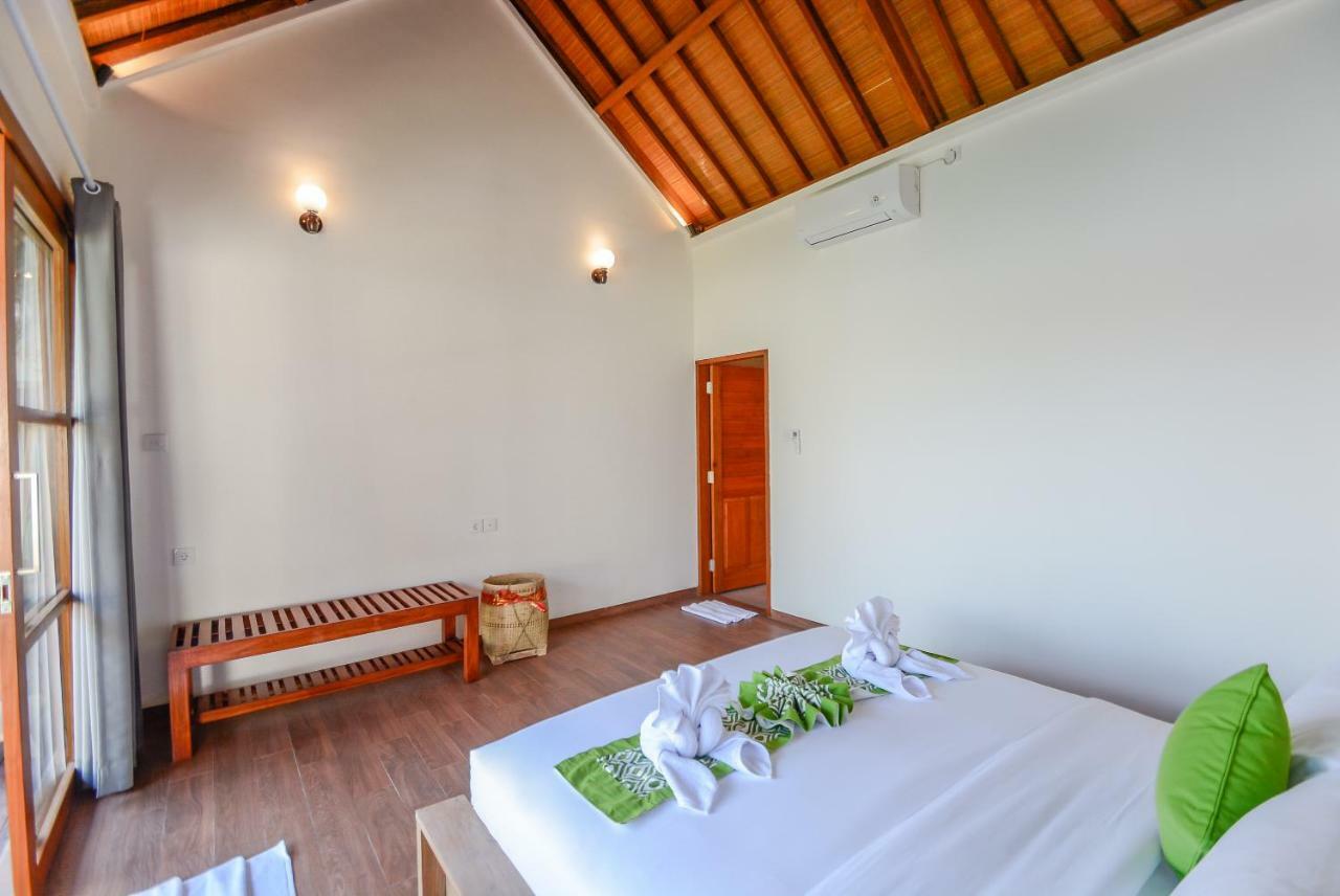Villa Kupu Kupu Bingin Uluwatu Exteriér fotografie