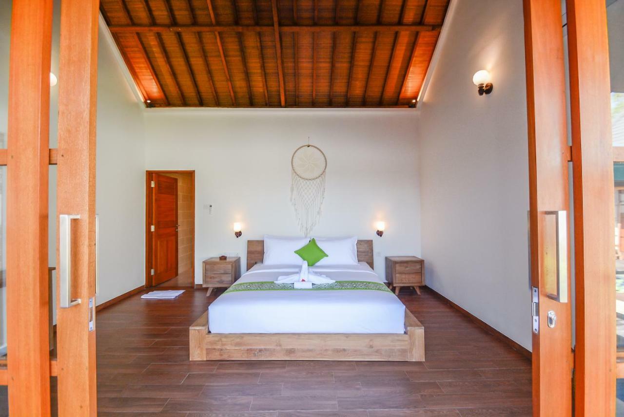 Villa Kupu Kupu Bingin Uluwatu Exteriér fotografie