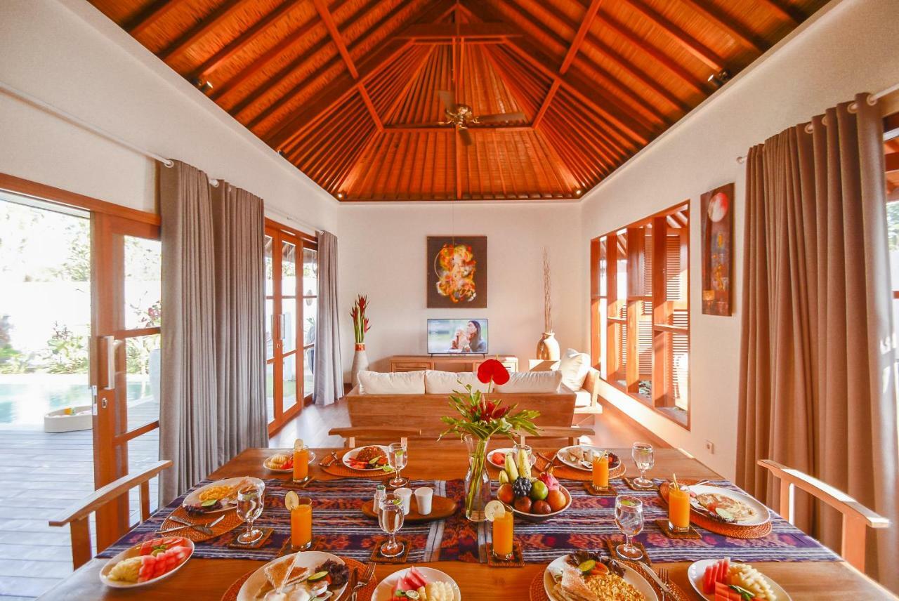 Villa Kupu Kupu Bingin Uluwatu Exteriér fotografie