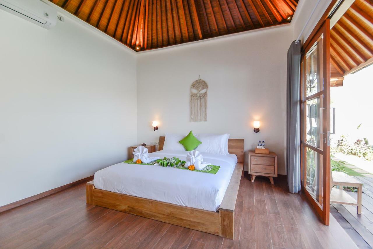 Villa Kupu Kupu Bingin Uluwatu Exteriér fotografie