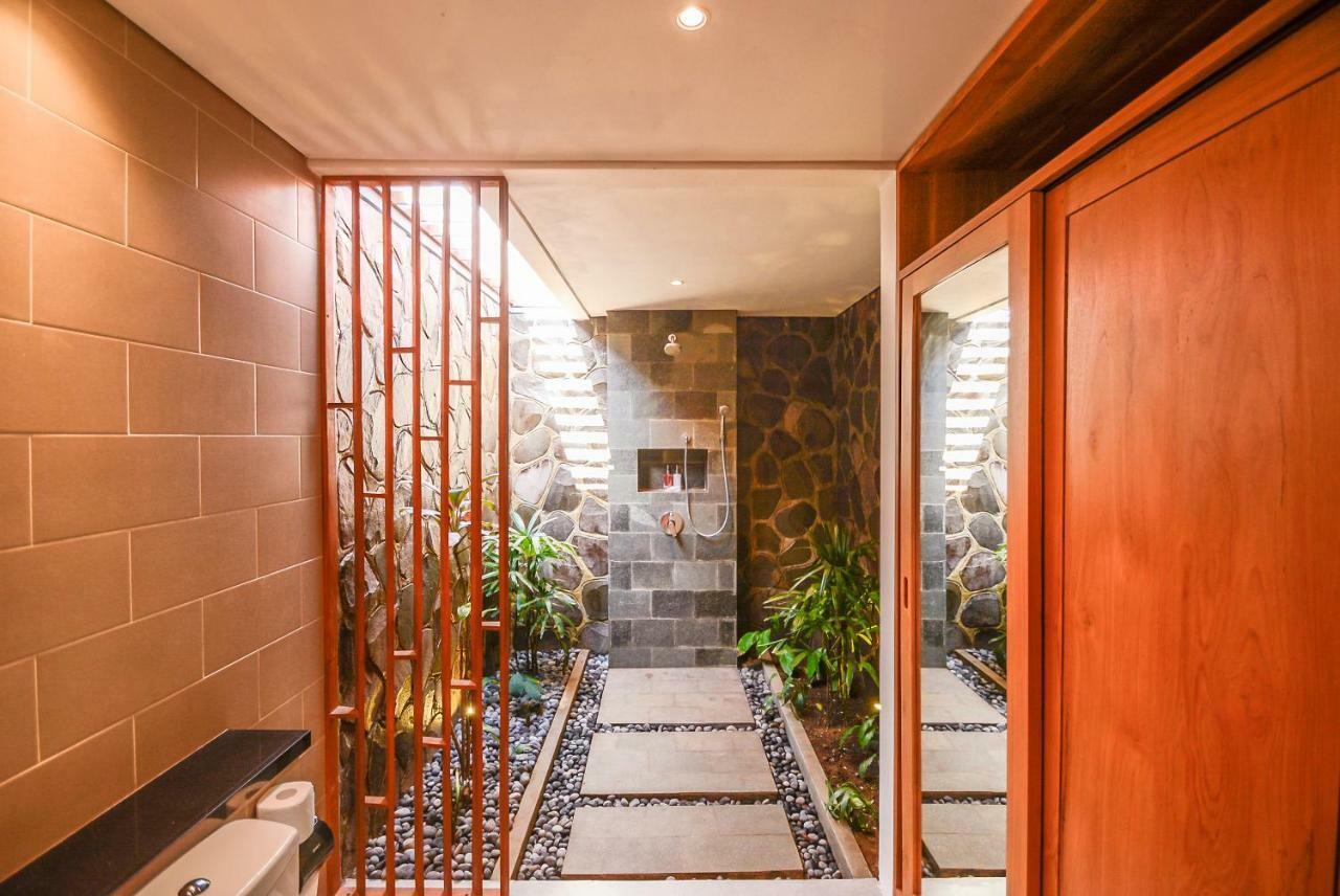 Villa Kupu Kupu Bingin Uluwatu Exteriér fotografie