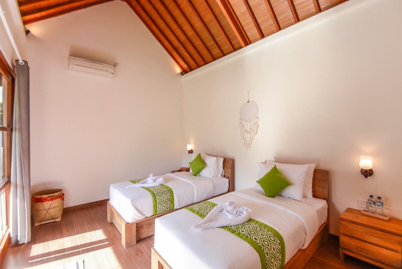 Villa Kupu Kupu Bingin Uluwatu Exteriér fotografie
