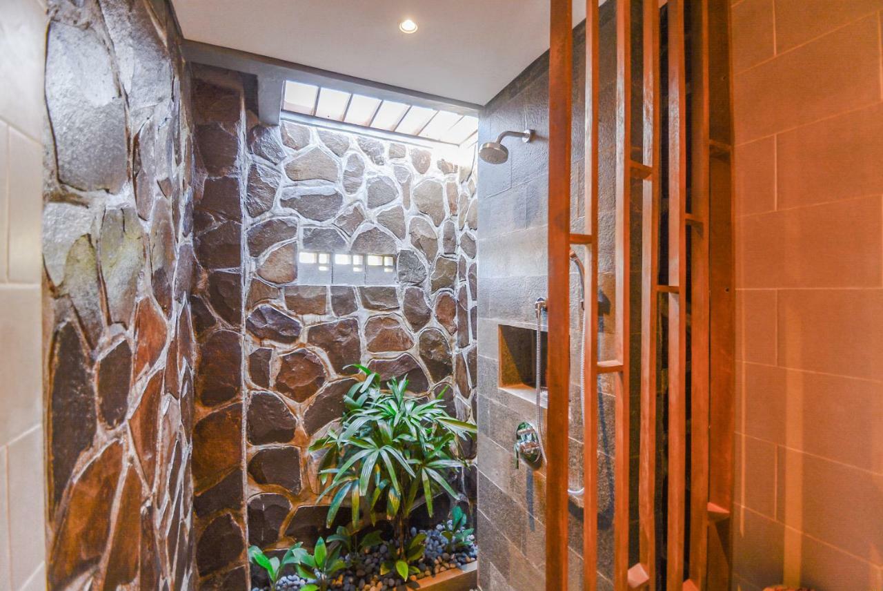 Villa Kupu Kupu Bingin Uluwatu Exteriér fotografie