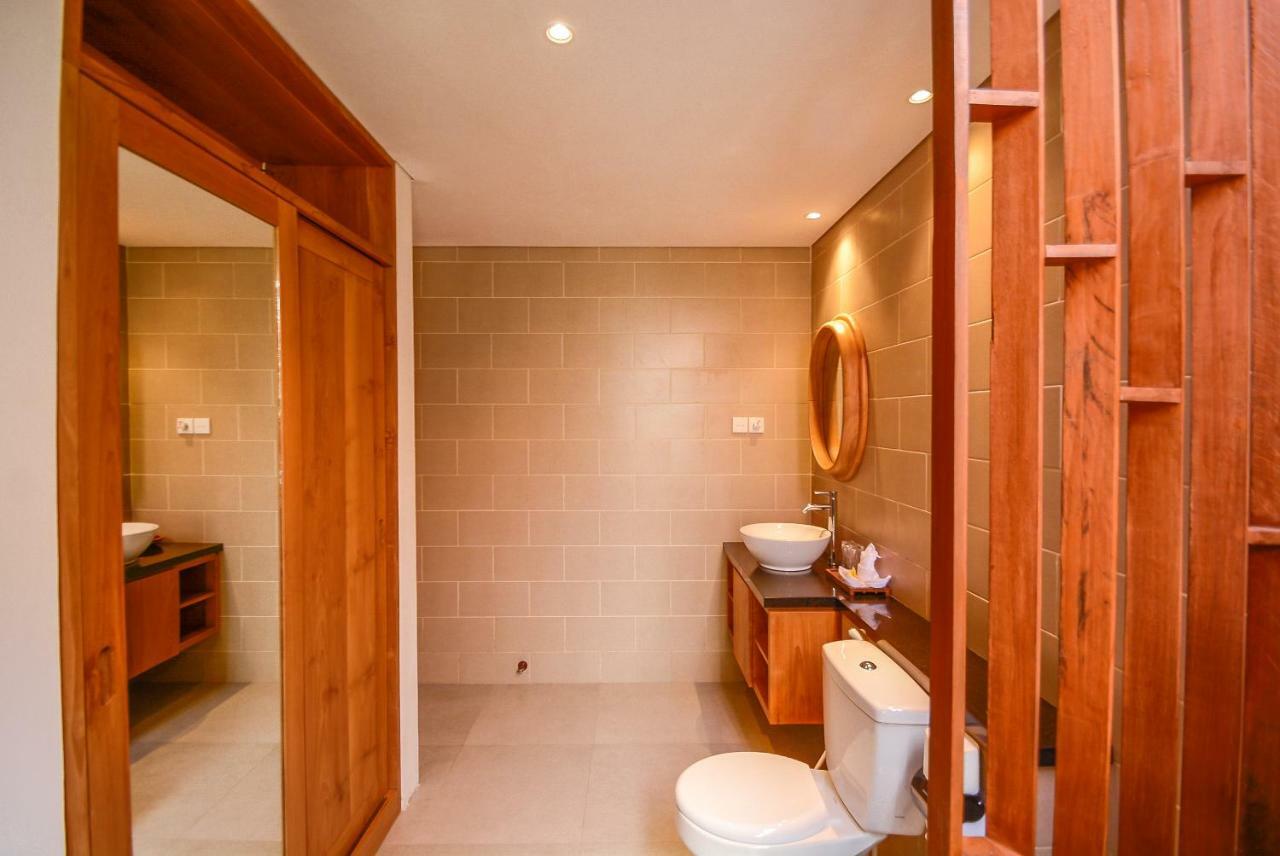 Villa Kupu Kupu Bingin Uluwatu Exteriér fotografie