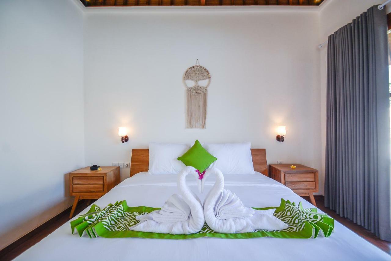 Villa Kupu Kupu Bingin Uluwatu Exteriér fotografie