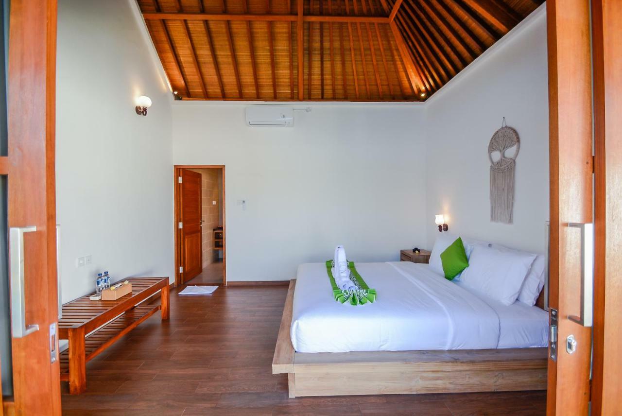 Villa Kupu Kupu Bingin Uluwatu Exteriér fotografie