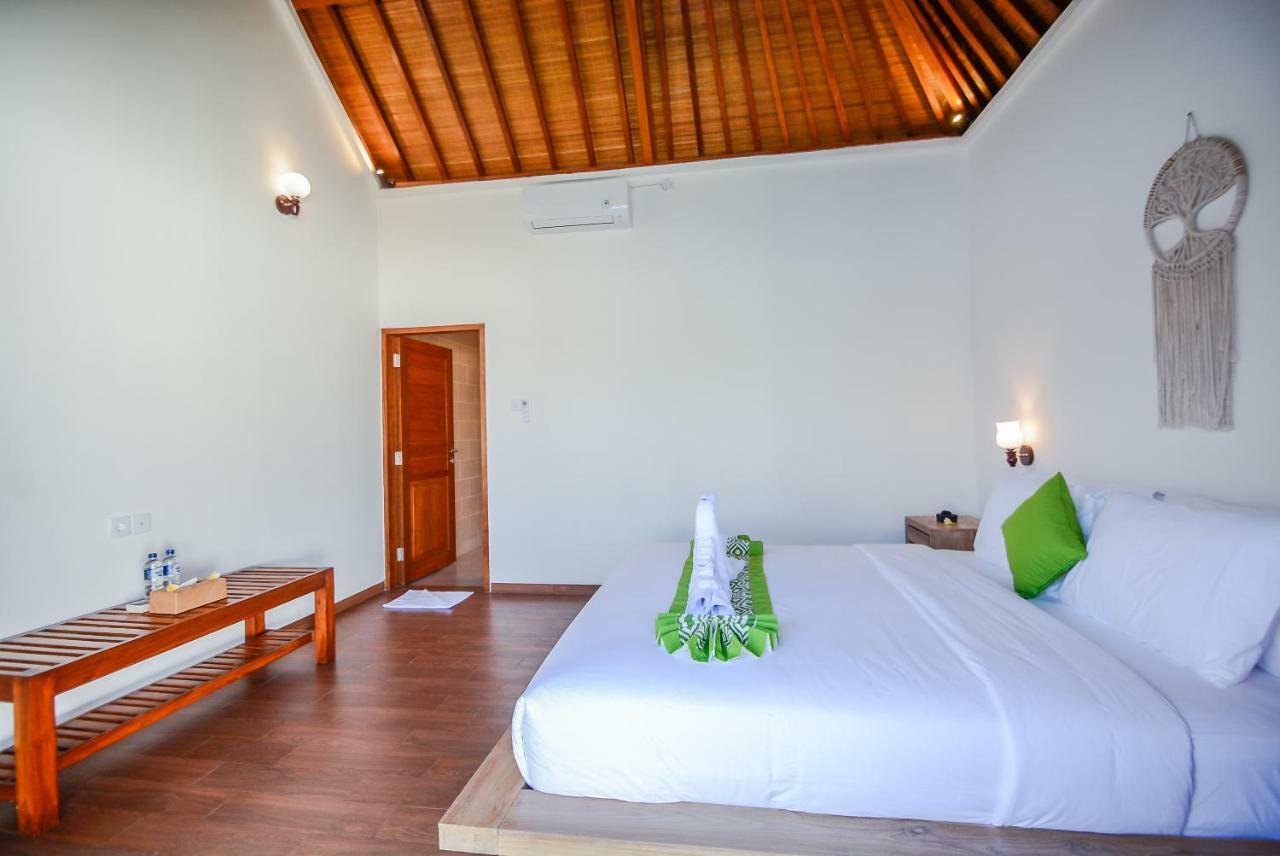 Villa Kupu Kupu Bingin Uluwatu Exteriér fotografie