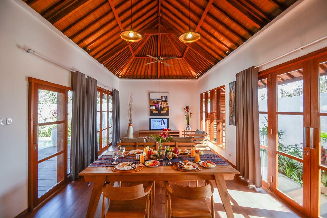 Villa Kupu Kupu Bingin Uluwatu Exteriér fotografie