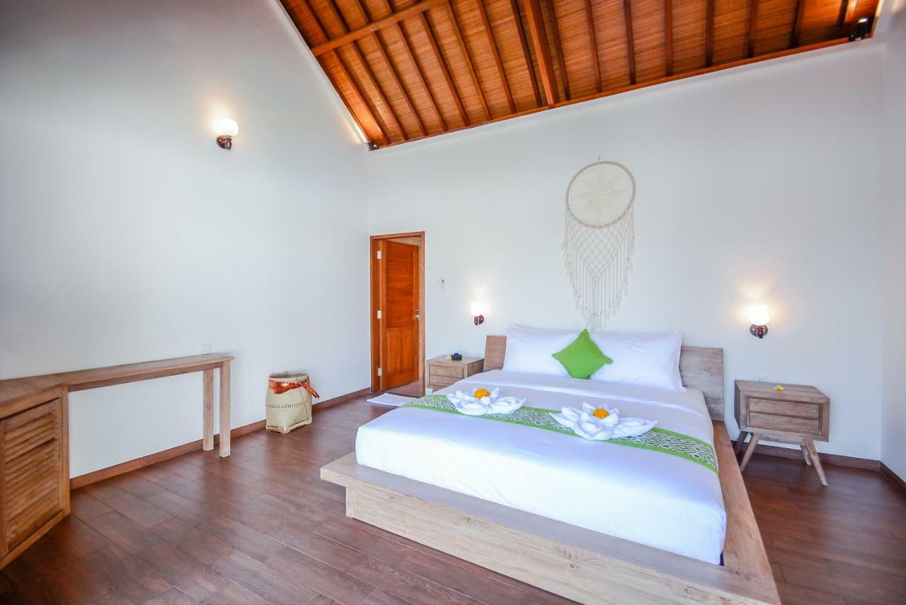 Villa Kupu Kupu Bingin Uluwatu Exteriér fotografie