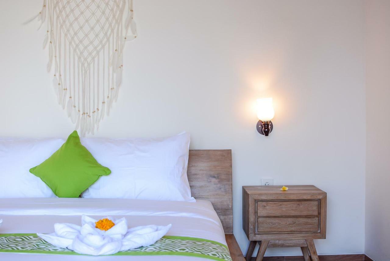 Villa Kupu Kupu Bingin Uluwatu Exteriér fotografie
